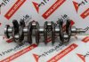 Kurbelwelle 55560953, 55569767 zum OPEL, CHEVROLET A16XER, B16XER, Z16XER, F16D4