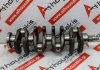 Kurbelwelle 55560953, 55569767 zum OPEL, CHEVROLET A16XER, B16XER, Z16XER, F16D4