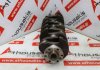 Kurbelwelle 55560953, 55569767 zum OPEL, CHEVROLET A16XER, B16XER, Z16XER, F16D4