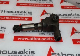 Bomba de aceite 41314049, 41314051, 41314089, 3640285M1, 736619M91 para PERKINS, MASSEY FERGUSON 4107, 4108