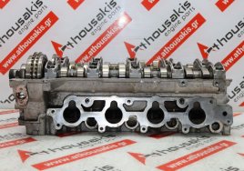 Culata G55, LD20, 11041-1C560 para NISSAN LD20