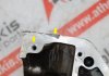 Cylinder Head G55, LD20, 11041-1C560 for NISSAN LD20