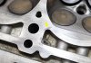 Cylinder Head G55, LD20, 11041-1C560 for NISSAN LD20