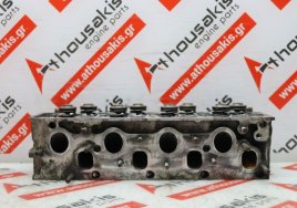 Cylinder Head 90400101, 17D, 17DR, X17DTL, 5607020, 5607090 for OPEL 17D, 17DR, X17DTL