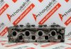 Cylinder Head 90400101, 17D, 17DR, X17DTL, 5607020, 5607090 for OPEL 17D, 17DR, X17DTL