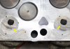 Cylinder Head 90400101, 17D, 17DR, X17DTL, 5607020, 5607090 for OPEL 17D, 17DR, X17DTL