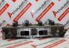 Cylinder Head 002821, ΧΝ1, 0200C1 for PEUGEOT, FIAT ΧΝ1