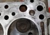 Cylinder Head 002821, ΧΝ1, 0200C1 for PEUGEOT, FIAT ΧΝ1