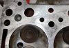 Cylinder Head 002821, ΧΝ1, 0200C1 for PEUGEOT, FIAT ΧΝ1