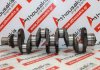 Crankshaft 864F6302AA/BA, 864F6303AA, 864F6303BA for FORD 4DA, 4EA, 4EB, 4EC, 4FA, 4FB, 4FC, 4HA, 4HB, 4HC, 4GD, 4GA, 4GB, 4GC, 4BA