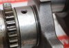 Crankshaft 864F6302AA/BA, 864F6303AA, 864F6303BA for FORD 4DA, 4EA, 4EB, 4EC, 4FA, 4FB, 4FC, 4HA, 4HB, 4HC, 4GD, 4GA, 4GB, 4GC, 4BA