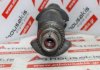 Crankshaft 864F6302AA/BA, 864F6303AA, 864F6303BA for FORD 4DA, 4EA, 4EB, 4EC, 4FA, 4FB, 4FC, 4HA, 4HB, 4HC, 4GD, 4GA, 4GB, 4GC, 4BA