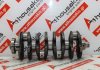 Στρόφαλος 028L, 028105101L για VW, AUDI, SEAT 1Z, AEF, AEY, AFN, AHB, AHU, AKW, ALE, ASX