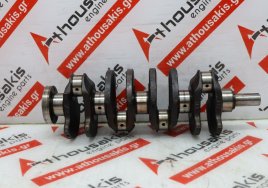 Albero motore 069, 7700273357 per RENAULT K7M
