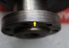 Albero motore 069, 7700273357 per RENAULT K7M