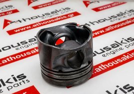 Piston 89L30, 6020301017, 6020300517 for MERCEDES