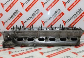 Cylinder Head 1738400 for BMW M52, M52B25 (256S3) , M52B28 (286S1, 286S2)