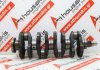 Cigüeñal 9242098, Z18XE, 9158621, 614008 para OPEL, SAAB Z18XE