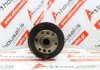 Cigüeñal 9242098, Z18XE, 9158621, 614008 para OPEL, SAAB Z18XE