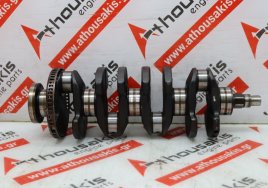 Στρόφαλος 9242093, Z16ΧΕ, Z16SE, 9192923, 614001 για OPEL Z16XE, Z16SE