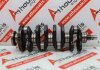 Albero motore 9242093, Z16ΧΕ, Z16SE, 9192923, 614001 per OPEL Z16XE, Z16SE