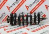 Albero motore 9242093, Z16ΧΕ, Z16SE, 9192923, 614001 per OPEL Z16XE, Z16SE