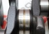 Albero motore 9242093, Z16ΧΕ, Z16SE, 9192923, 614001 per OPEL Z16XE, Z16SE