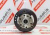 Albero motore 9242093, Z16ΧΕ, Z16SE, 9192923, 614001 per OPEL Z16XE, Z16SE