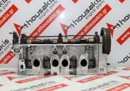 Zylinderkopf 55187456, 187A1, 188A4, 223A5 zum FIAT 187A1, 188A4, 223A5