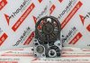 Zylinderkopf 55187456, 187A1, 188A4, 223A5 zum FIAT 187A1, 188A4, 223A5