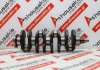 Crankshaft 55355581, 55569766, 55355580 for OPEL A16XNT, A16LEL, A16LER, A16LET, Z16LEL, Z16LER, Z16LET, B16LER