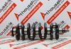 Crankshaft 55355581, 55569766, 55355580 for OPEL A16XNT, A16LEL, A16LER, A16LET, Z16LEL, Z16LER, Z16LET, B16LER