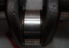 Crankshaft 55355581, 55569766, 55355580 for OPEL A16XNT, A16LEL, A16LER, A16LET, Z16LEL, Z16LER, Z16LET, B16LER