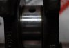 Crankshaft 55355581, 55569766, 55355580 for OPEL A16XNT, A16LEL, A16LER, A16LET, Z16LEL, Z16LER, Z16LET, B16LER
