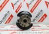 Crankshaft 55355581, 55569766, 55355580 for OPEL A16XNT, A16LEL, A16LER, A16LET, Z16LEL, Z16LER, Z16LET, B16LER