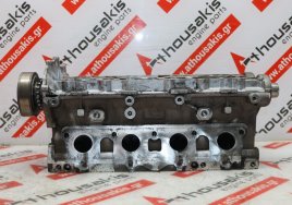 Testata 06F103373, 06D103351D, 06F103063P, 06F103063PX, 06F103265BX, 06F103265DX, 06F103351 per VW, AUDI, SEAT, SKODA AXX, BGB, BWA, BPG, BWE, BWJ, BWT, BPY, BUL, BHZ, BPJ, CDL, CDM, CRZ