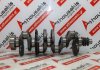 Crankshaft DE22, 6110300101, 6460300001 for MERCEDES OM611, OM646