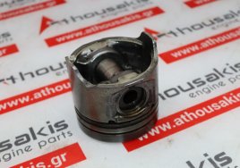 Kolben 4JH1, 8-97305-586-1, 8-97305-585-3 zum ISUZU 4JH1