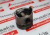 Kolben 4JH1, 8-97305-586-1, 8-97305-585-3 zum ISUZU 4JH1