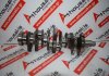 Crankshaft 31U40, VQ20, 12200-31U00 for NISSAN VQ20DE