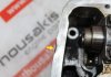 Testata 022103373A, 022103265AX per VW, PORSCHE 
