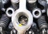 Testata 022103373A, 022103265AX per VW, PORSCHE 