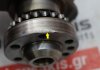 Коленчатый вал 07KE, 07K105101E для VW 