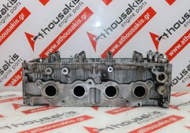 Zylinderkopf HR16, 11040-1KT0A zum NISSAN HR16DE