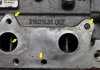 Καπάκι 31401431, 36012763 για VOLVO D4204T14, D4204T4, D4204T5, D4204T6
