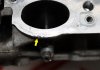 Головка блока 8640274, 11122118965 для BMW, MINI B38B15A, B38K15A