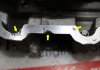 Головка блока 8640274, 11122118965 для BMW, MINI B38B15A, B38K15A