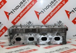 Culasse 03C103358BF/BG/BH pour VW, AUDI, SEAT, SKODA CAV, CTH