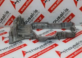 Ölwanne 55249423 zum FIAT, OPEL 