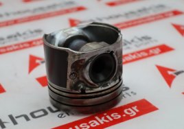 Έμβολο 85L145, 12010-0258R, 12010-3115R, 12010-8336R, 12010-8853R, 12010-9091R, 120A1-1789R, 120A1-2695R, 120A1-2948R, 120A1-4489R, 120A1-9024R για RENAULT, OPEL, NISSAN M9T
